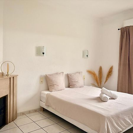 קרקסון Appartement 3 Chambres Proche Centre Ville מראה חיצוני תמונה