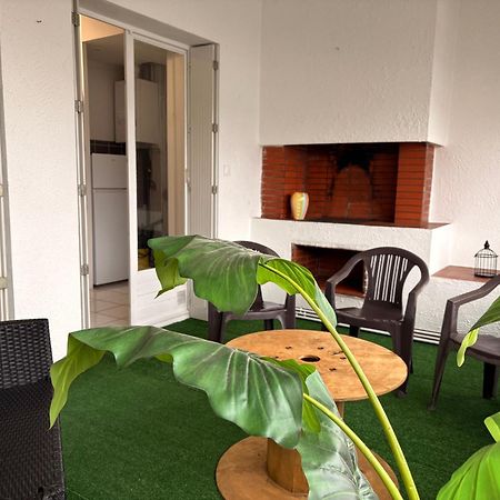 קרקסון Appartement 3 Chambres Proche Centre Ville מראה חיצוני תמונה