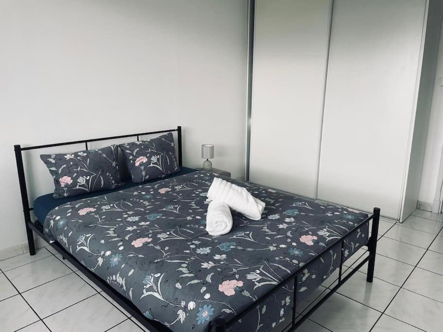קרקסון Appartement 3 Chambres Proche Centre Ville מראה חיצוני תמונה