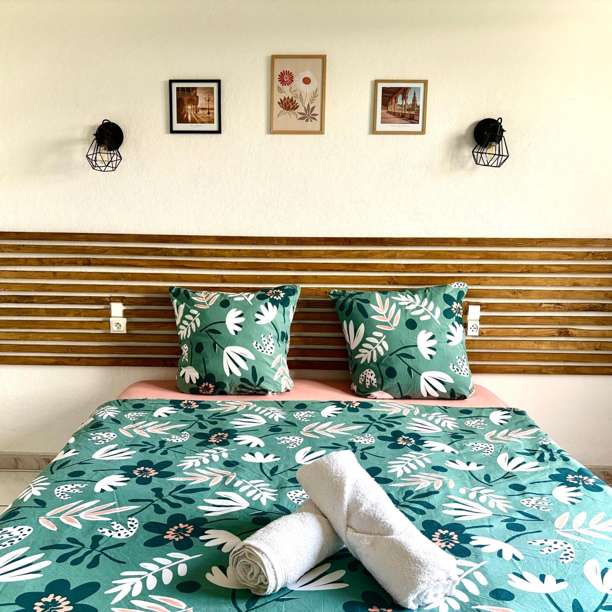 קרקסון Appartement 3 Chambres Proche Centre Ville מראה חיצוני תמונה